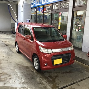 スズキ・ワゴンR