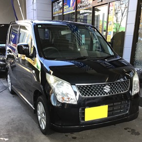 スズキ・ワゴンR