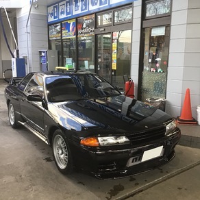 日産・スカイライン