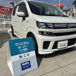 スズキ・ワゴンR