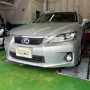 レクサス・CT
