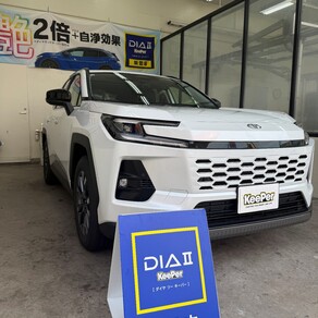 トヨタ・RAV4