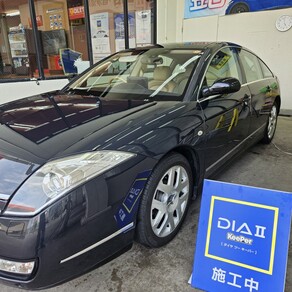 シトロエン・C6