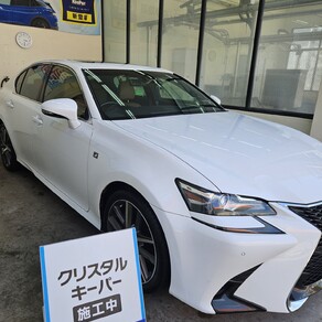 レクサス・GS