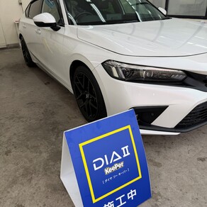 ホンダ・シビック 