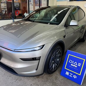 その他・テスラ・モデルY