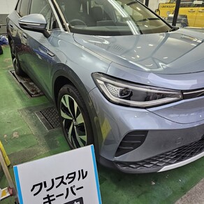 フォルクスワーゲン・ID.4