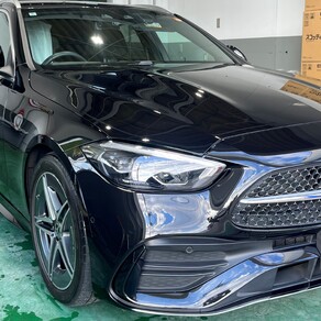 メルセデス・ベンツ・Cクラス