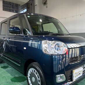 ダイハツ・キャスト