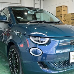 フィアット・フィアット500