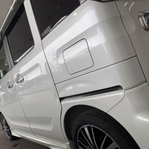 スズキ・スペーシア