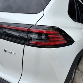 トヨタ・カローラクロス