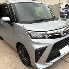 トヨタ・ルーミー