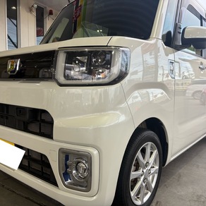 ダイハツ・ウェイク