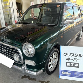 ダイハツ・ミラ