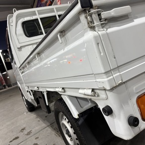 スズキ・キャリィ