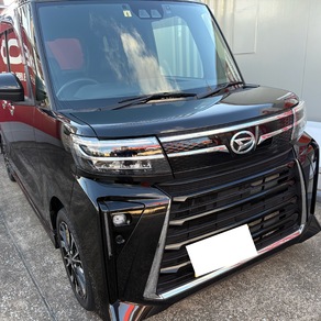 ダイハツ・タント