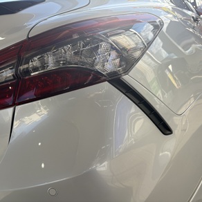 トヨタ・カムリ