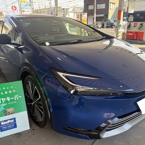 トヨタ・プリウス