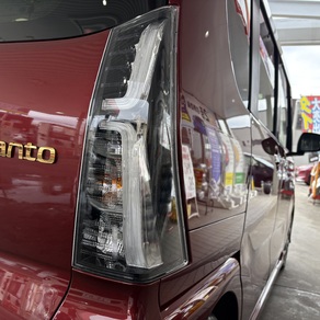 ダイハツ・タント