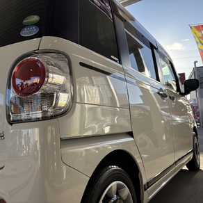 ダイハツ・ムーヴキャンバス