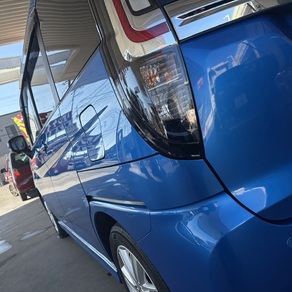 スズキ・ソリオ