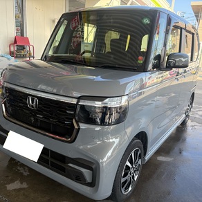 ホンダ・N-BOX