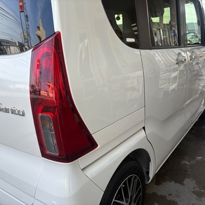 ダイハツ・タント