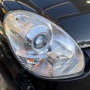 トヨタ・パッソ