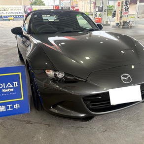 マツダ・ロードスター