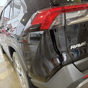 トヨタ・RAV4