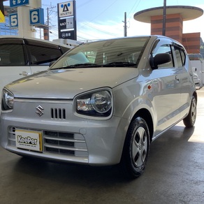 スズキ・アルト / ラパン