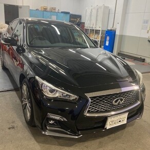 日産・スカイライン