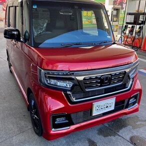 ホンダ・N-BOX