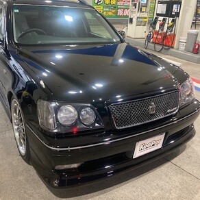 トヨタ・クラウン