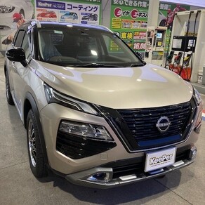 日産・エクストレイル