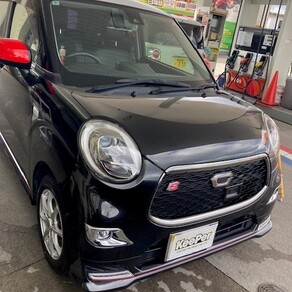 ダイハツ・キャスト