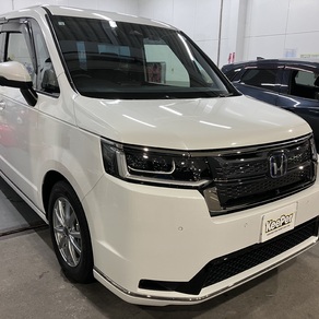 ホンダ・ステップワゴン