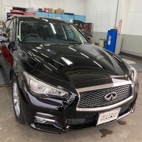 日産・スカイライン