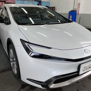 トヨタ・プリウス