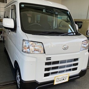 ダイハツ・ハイゼットグランカーゴ