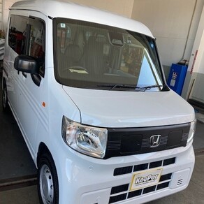 ホンダ・N-VAN e