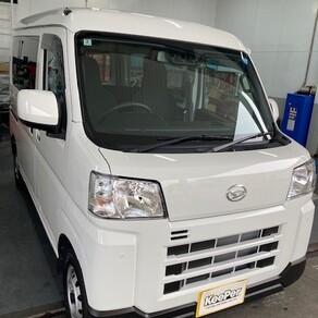 ダイハツ・ハイゼットグランカーゴ