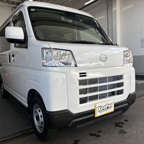 ダイハツ・ハイゼット