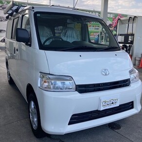 トヨタ・タウンエースノア