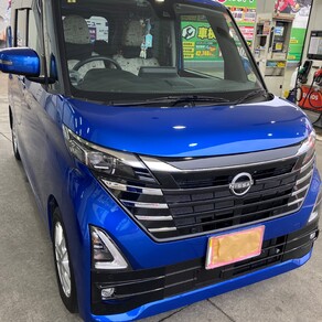日産・ルークス