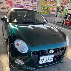 ダイハツ・コペン