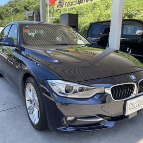 BMW・3シリーズ