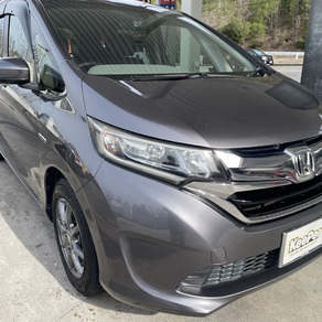 ホンダ・フリード