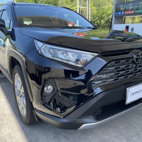 トヨタ・RAV4